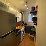 Magnifique Appartement Parisien