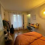 Magnifique Appartement Parisien