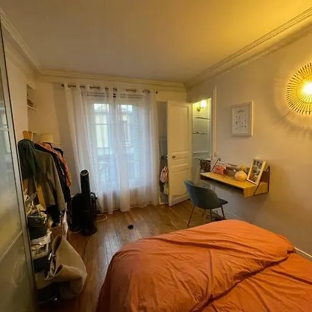 Magnifique Parisien Parigi